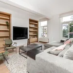 Rent 3 bedroom apartment of 112 m² in Amsterdam