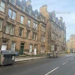 Rent 1 bedroom flat in Edinburgh  South