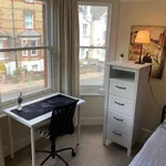 Rent a room in South East England