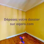  appartement avec 1 chambre(s) en location à Nancy