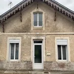 Maison de 89 m² avec 5 chambre(s) en location à Matha