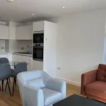 Rent 1 bedroom flat in Birmingham