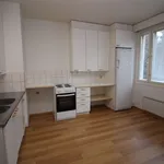 Rent 4 bedroom apartment of 99 m² in Kirkkonummi