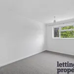 End terrace house to rent in Beech Gardens, Hamble, Southampton SO31