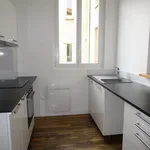 Appartement de 55 m² avec 3 chambre(s) en location à REIMS