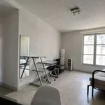 Appartement de 24 m² avec 1 chambre(s) en location à Poitiers