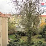 Rent 1 bedroom apartment of 54 m² in Plzeň