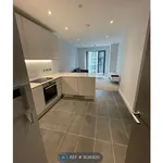 Rent 1 bedroom flat in Salford