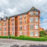 Rent 2 bedroom flat in Wychavon