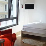 Miete 1 Schlafzimmer wohnung von 35 m² in Berlin