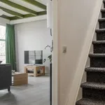 Huur 3 slaapkamer appartement van 113 m² in Grote Kerkbuurt