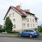 Rent 2 bedroom apartment in Strakonice