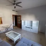 Rent 1 bedroom apartment of 55 m² in Málaga (Perchel Sur