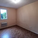 Rent 1 bedroom apartment of 33 m² in Toulouse