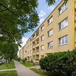 Rent 2 bedroom apartment of 56 m² in Zlín