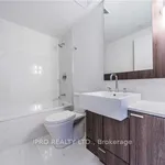 Appartement de 430 m² avec 1 chambre(s) en location à Toronto (Waterfront Communities)