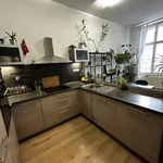 Pronajměte si 2 ložnic/e byt o rozloze 56 m² v Praha