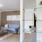 Appartement de 1442 m² avec 2 chambre(s) en location à Brussels