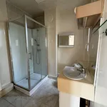 Appartement de 41 m² avec 2 chambre(s) en location à Soissons