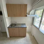 Rent 1 bedroom apartment of 38 m² in  Πάτρα