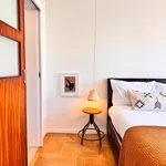 Rent 3 bedroom apartment of 98 m² in Porto