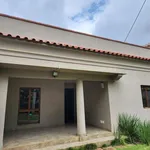 Rent 1 bedroom house in Pretoria