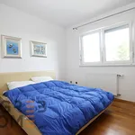 Najam 2 spavaće sobe stan od 94 m² u City of Zagreb