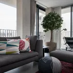 Huur 2 slaapkamer appartement van 145 m² in Amsterdam