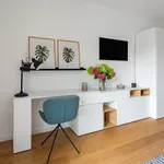 Rent 1 bedroom apartment of 52 m² in Munich