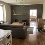 Rent 1 bedroom apartment in Ostrava