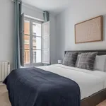 Alquilo 2 dormitorio apartamento de 49 m² en Madrid