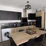 Appartement de 60 m² avec 3 chambre(s) en location à Montévrain