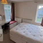 Rent 6 bedroom house in West Midlands