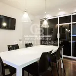 Rent 5 bedroom apartment of 450 m² in Barcelona