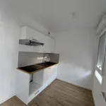 Rent 1 bedroom apartment of 37 m² in Herblay-sur-Seine