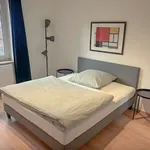 Miete 3 Schlafzimmer wohnung von 80 m² in Frankfurt