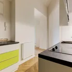 Rent 3 bedroom apartment in Prague