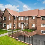 Rent 1 bedroom flat of 43 m² in York