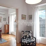 Rent 2 bedroom apartment of 110 m² in Κολωνάκι - Λυκαβηττός