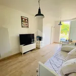 Appartement de 33 m² avec 2 chambre(s) en location à Saint