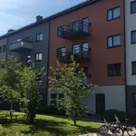 apartment for rent at Nyköping