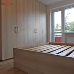 Rent 3 bedroom apartment of 69 m² in Brno