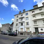 Appartement de 59 m² avec 3 chambre(s) en location à Nancy