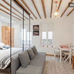 Rent 1 bedroom apartment of 23 m² in Paris