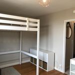 Rent 1 bedroom apartment of 22 m² in LYONT