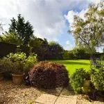 Detached house to rent in The Green, Beenham, Reading, Berkshire RG7