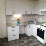 Rent 1 bedroom apartment of 35 m² in Ostrava