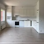 Rent 2 bedroom apartment of 53 m² in Kuopio