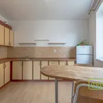 Pronajměte si 1 ložnic/e byt o rozloze 45 m² v Strančice