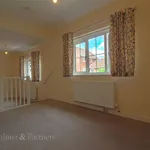 Studio to rent in Weeley Manor, The Street, Weeley, Essex CO16